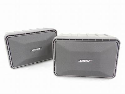 BOSE ボーズ 101VM ビジュアルモニター・スピーカーシステム 2ホン