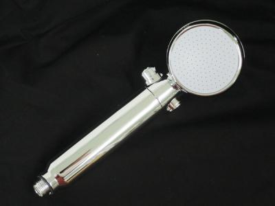 MTG エムティージー Obleu オーブル Cosme Treatment Shower コスメトリートメントシャワー シャワーヘッド