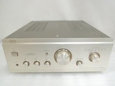 DENON デノン PMA-2000-N プリメイン アンプ ゴールド