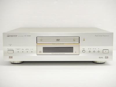 Pioneer DV-S838A(DVDプレーヤー)の新品/中古販売 | 51063
