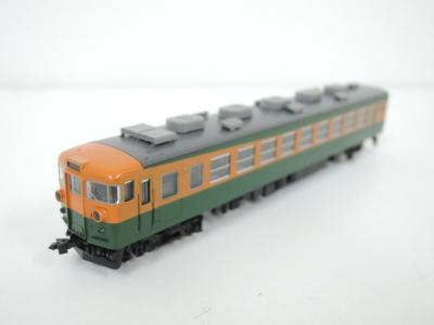 トミックス JR165系 急行電車基本セット 92201 トミックス JR165系 急行電車基本セット 92201 JR 165系急行電車