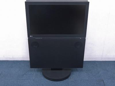 EIZO エイゾー NANAO FORIS TV SC32XD2-BL 液晶テレビ 32型 ブラック