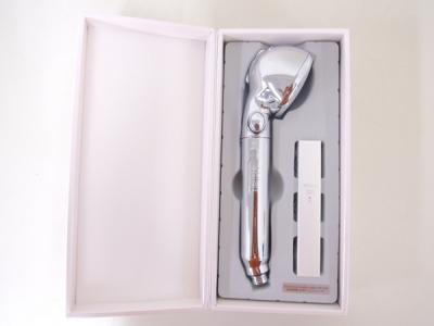 MTG エムティージー Obleu オーブル Cosme Treatment Shower コスメトリートメントシャワー シャワーヘッド