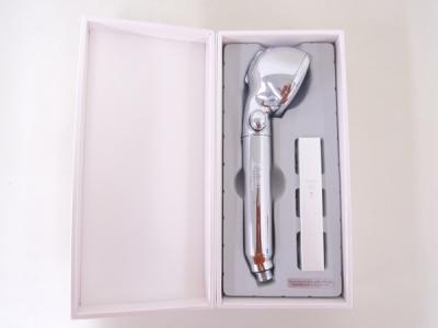 MTG エムティージー Obleu オーブル Cosme Treatment Shower コスメトリートメントシャワー シャワーヘッド