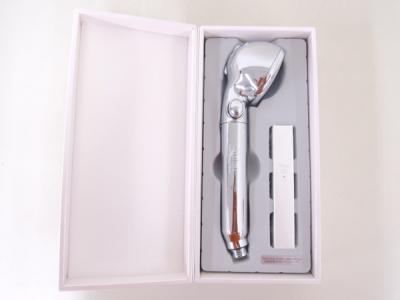 MTG エムティージー Obleu オーブル Cosme Treatment Shower コスメトリートメントシャワー シャワーヘッド