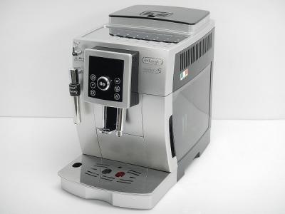 DeLonghi デロンギ MAGNIFICA S SUPERIORE ECAM23420SB エスプレッソマシン