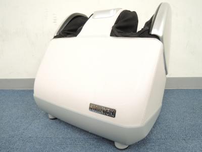 FUJIIRYOKI フジ医療器 モミーナ KC-200 フットマッサージャー ホワイト