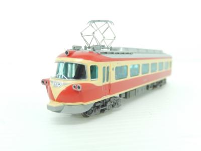 MicroAce マイクロエース A6881 南海20000系 特急 こうや号 改造