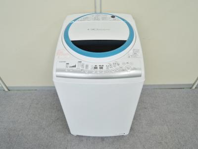 【2014年製】【送料無料】【激安】洗濯機 AW-70VM（W） 東芝 AW-BK70VM(W)(縦型)の新品/中古販売 | 47839 | ReRe[リリ]