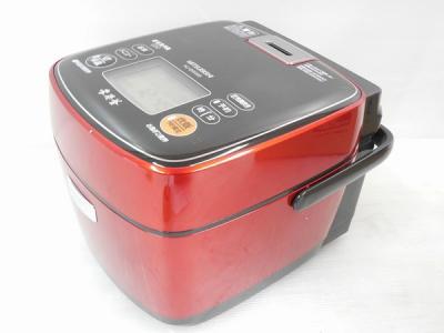 三菱電機 NJ-SW065-R(炊飯器)の新品/中古販売 | 196872 | ReRe[リリ]