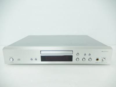 ONKYO オンキョー C-773(S) CDプレーヤー