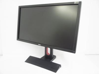 BenQ ベンキュー XL2420T 液晶モニター 24型