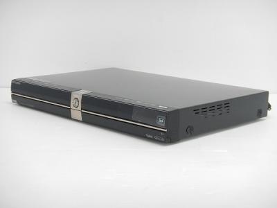 MITSUBISHI 三菱 REAL ブルーレイ DVR-BZ350 BD ブルーレイ レコーダー 1TB