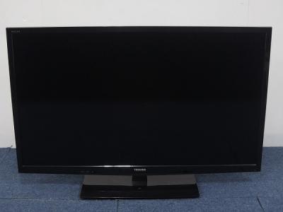 TOSHIBA 東芝 REGZA 40B3 液晶テレビ 40V型