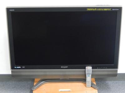 SHARP AQUOSテレビLC-42GX1W 42V型 Amazon.co.jp: シャープ 42V型 液晶 テレビ AQUOS 4T-C42DJ1 4K