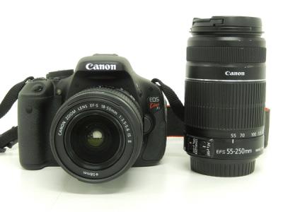 キヤノン EOS Kiss X50 ボディ レッド KISSX50RE-BODY デジタル一眼レフ