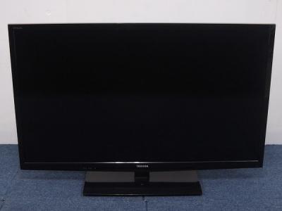 TOSHIBA 東芝 REGZA 40B3 液晶テレビ 40V型