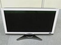 SHARP シャープ AQUOS LC-40SE1 W 液晶テレビ 40型 ホワイト