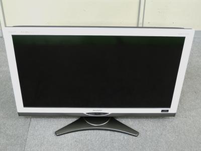 SHARP シャープ AQUOS LC-40SE1 W 液晶テレビ 40型 ホワイト