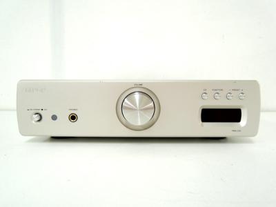 DENON デノン PMA-CX3-SP プリメインアンプ プレミアムシルバー