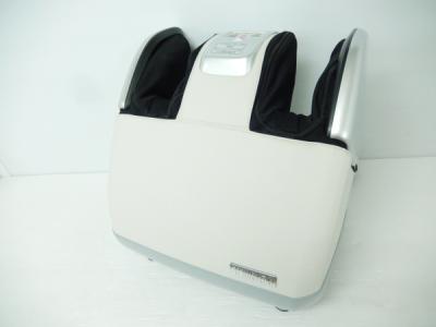 FUJIIRYOKI フジ医療器 モミーナ KC-200 フットマッサージャー ホワイト