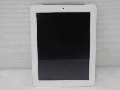 Apple iPad 3 MD370J/A Wi-Fi+Cellular 32GB Softbank ホワイト