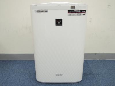SHARP シャープ KC-Y45-W 加湿 空気清浄機 高濃度 プラズマクラスター ホワイト系