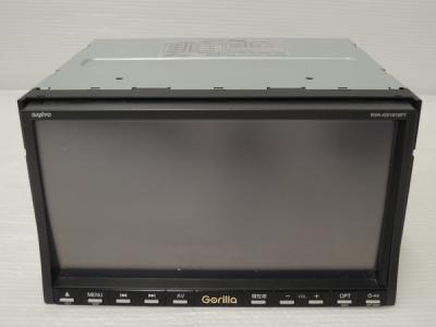パナソニック NVA-GS1610FT(一体型(2DIN))の新品/中古販売 | 344357