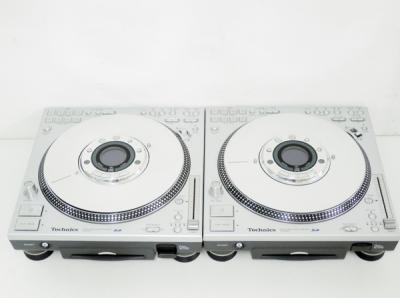 Technics SL-DZ1200(CDJ)の新品/中古販売 | 53253 | ReRe[リリ]
