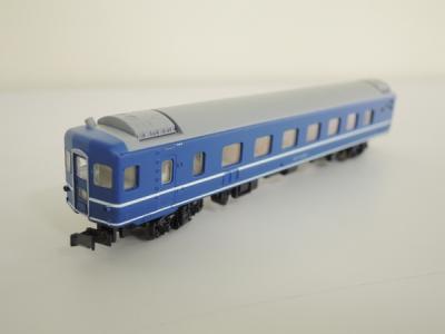 MicroAce マイクロエース A5940 14系500番台 急行「はまなす」7両セット 鉄道模型 Nゲージの新品/中古販売 | 1068506 |  ReRe[リリ]