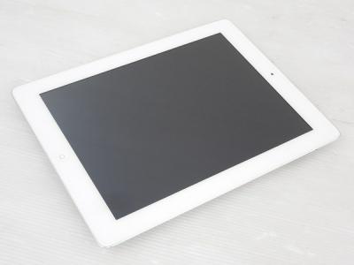 Apple iPad 3 MD370J/A Wi-Fi+Cellular 32GB Softbank ホワイト