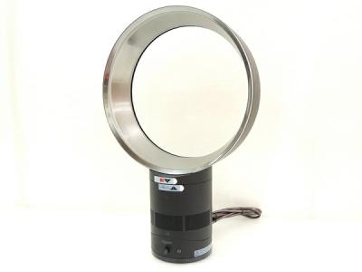 dyson ダイソン エアマルチプライアー AM01-N-30-BN AM01 テーブルファン 30cm ブラック/ニッケル