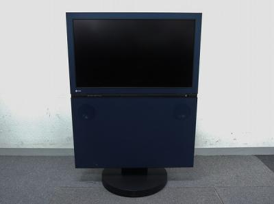 EIZO エイゾー NANAO FORIS TV SC32XD2-BL 液晶テレビ 32型 ブラック