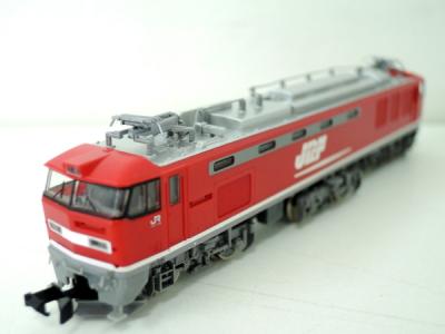 TOMIX トミックス 2161 JR EF510形電気機関車(1号機) 単品 鉄道