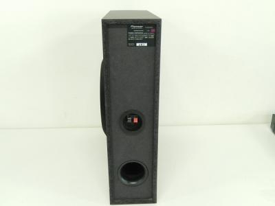 Pioneer XV-BD707 (ホームシアタースピーカー)の新品/中古販売