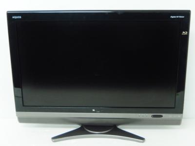 SHARP LC-32DX2-B 32V型 液晶テレビ シャープ AQUOS Amazon | シャープ 32V型 ハイビジョン 液晶テレビ ブルーレイ