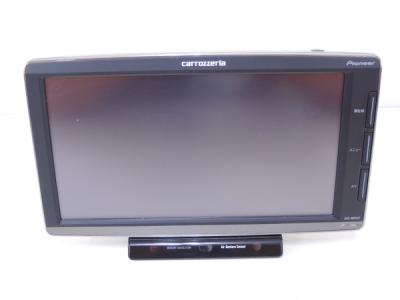Pioneer パイオニア carrozzeria 楽ナビ AVIC-MRP077 ポータブルナビ 7型