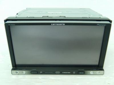 Pioneer パイオニア 楽ナビ AVIC-MRZ007 カーナビ 7型
