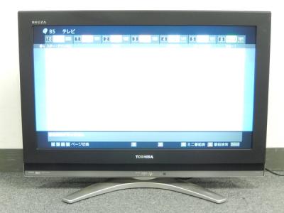 TOSHIBA REGZA 32c3500 液晶テレビ