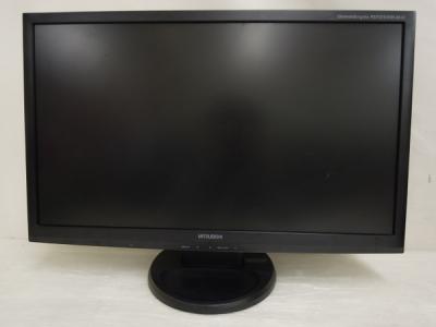MITSUBISHI 三菱 RDT233WLM-D 液晶 ディスプレイ モニター 23型 非光沢