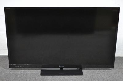 SONY ソニー BRAVIA KDL-55EX720 液晶テレビ 55型