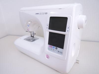 JUKi AT-5800N(ミシン)の新品/中古販売 | 55584 | ReRe[リリ]