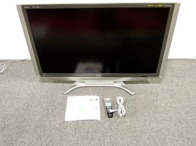 SHARP 52型液晶テレビ LC-52GX5