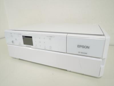 EPSON エプソン EP-804AW 多機能プリンタ  インクジェット ホワイト