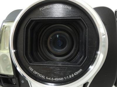 株式会社東芝 GSC-A100F(ビデオカメラ)の新品/中古販売 | 215686