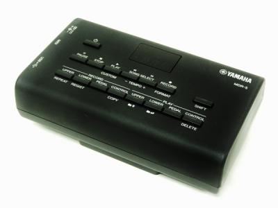 YAMAHA ヤマハ エレクトーン MDR-5 ミュージック データ レコーダー