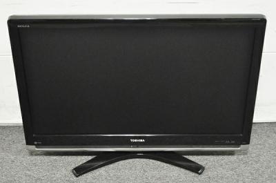 TOSHIBA 東芝 REGZA レグザ 37H7000 37V型 液晶 テレビ