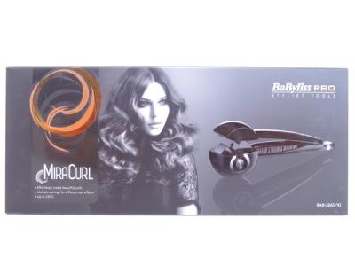 BaByliss PRO BAB-2665KJ MiraCurl ヘアアイロン ミラカール BAB-2665