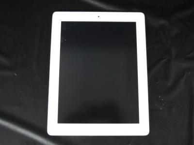Apple iPad 3 MD370J/A Wi-Fi+Cellular 32GB Softbank ホワイト