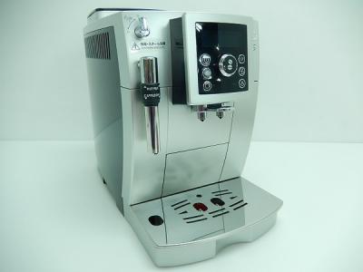 DeLonghi デロンギ MAGNIFICA S SUPERIORE ECAM23420SB エスプレッソマシン